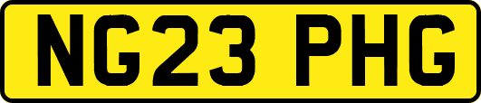 NG23PHG