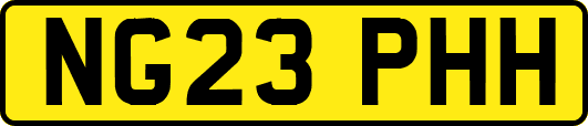 NG23PHH