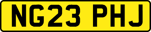 NG23PHJ