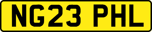 NG23PHL