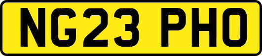 NG23PHO