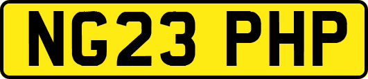 NG23PHP