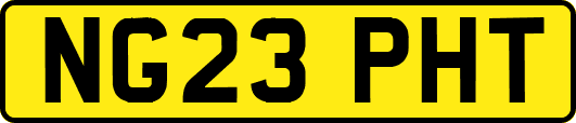 NG23PHT