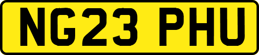 NG23PHU