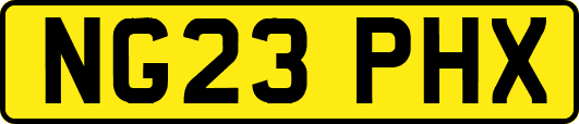 NG23PHX