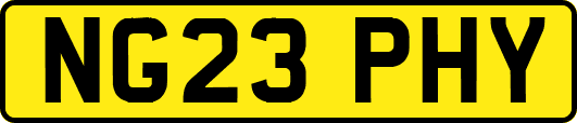 NG23PHY