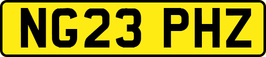 NG23PHZ