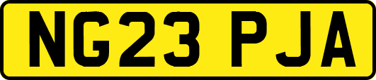 NG23PJA