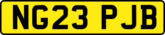 NG23PJB