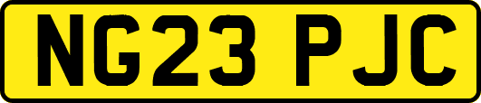 NG23PJC