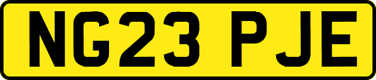 NG23PJE