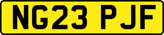 NG23PJF