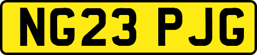 NG23PJG