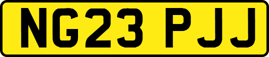 NG23PJJ
