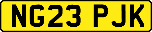 NG23PJK