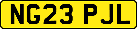 NG23PJL