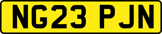 NG23PJN