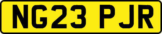 NG23PJR