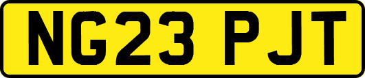 NG23PJT