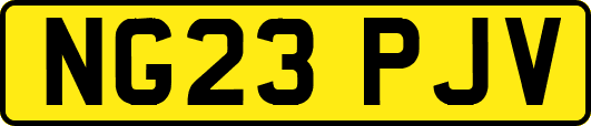 NG23PJV
