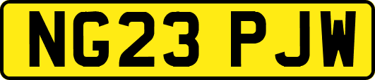 NG23PJW