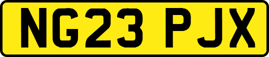 NG23PJX
