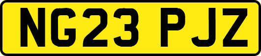 NG23PJZ