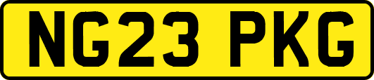 NG23PKG