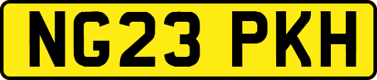 NG23PKH