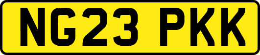 NG23PKK