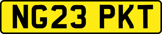 NG23PKT