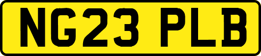 NG23PLB
