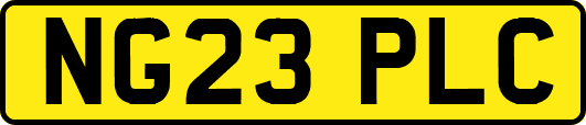 NG23PLC