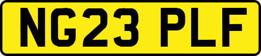 NG23PLF