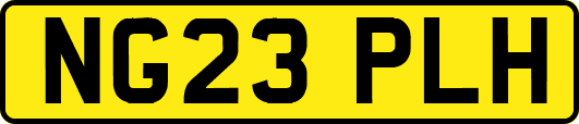 NG23PLH