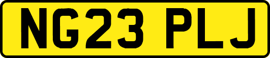 NG23PLJ