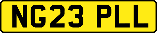 NG23PLL