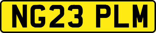 NG23PLM