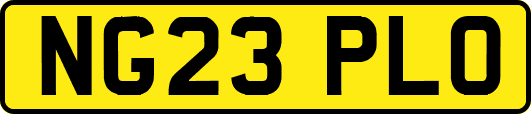 NG23PLO