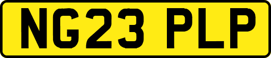 NG23PLP