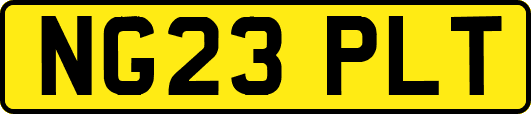 NG23PLT