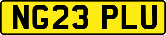 NG23PLU