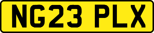 NG23PLX