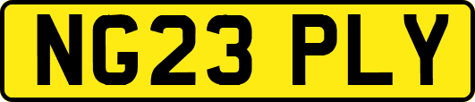 NG23PLY