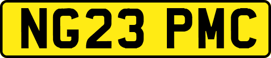 NG23PMC