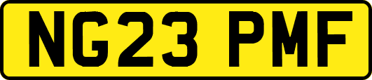 NG23PMF