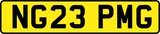 NG23PMG