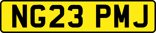 NG23PMJ