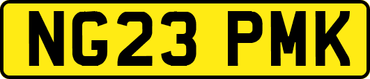 NG23PMK