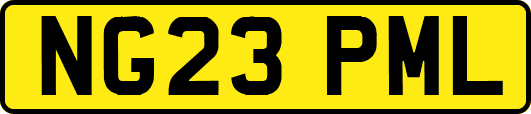 NG23PML
